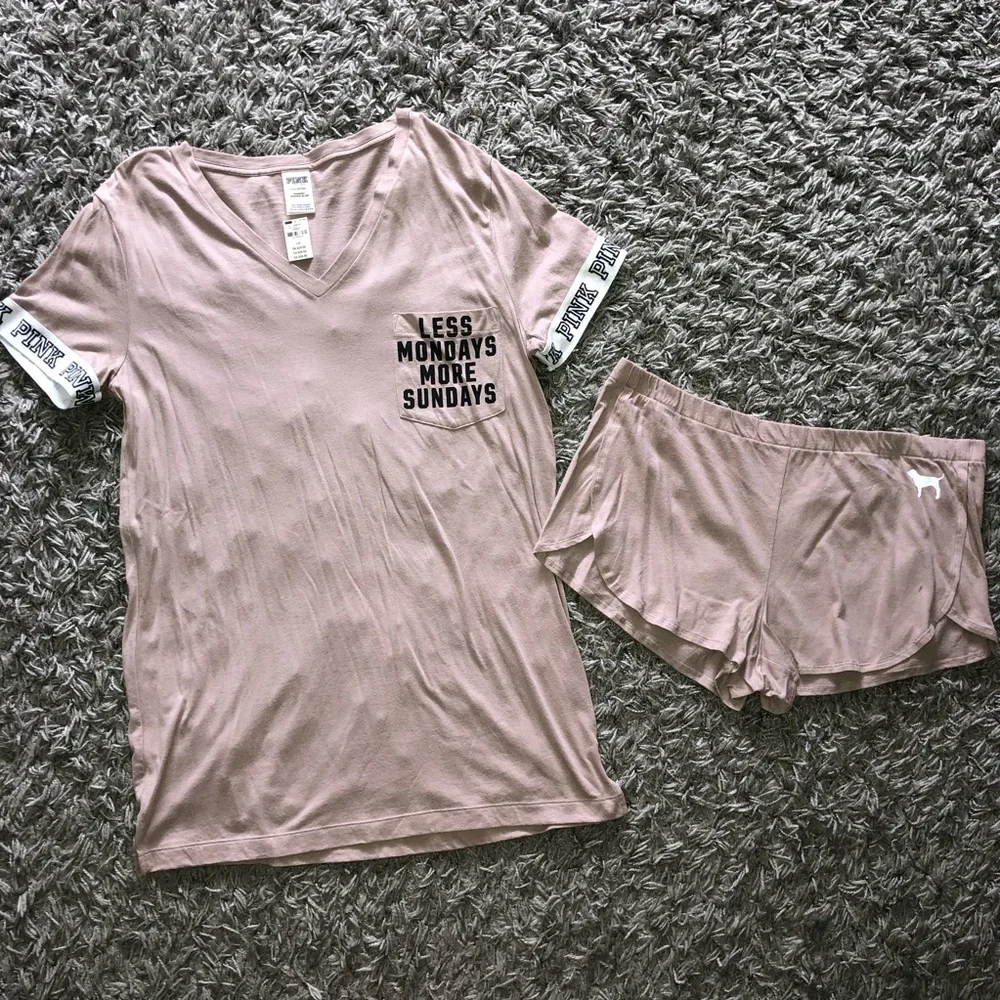 PINK Victorias Secret victoria’s secret